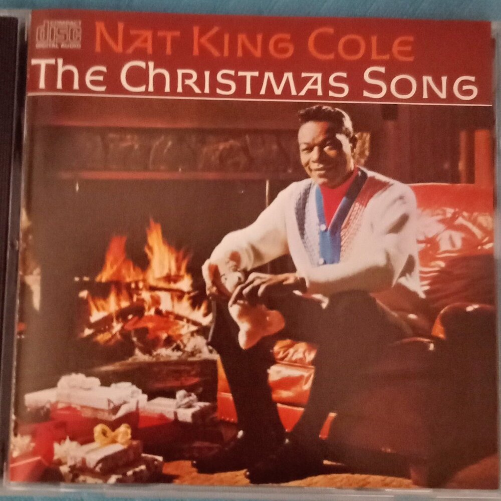 The Christmas Song/CD